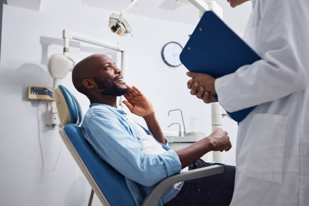 Best Emergency Denture Repair in Clyde, OH
